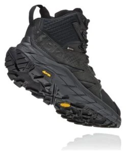 Hoka One One Chaussures De Randonnée Hoka Anacapa Mid GTX Noir Homme 10 Hoka One One Chaussures De Randonnée Hoka Anacapa Mid GTX Noir Homme -Hoka Boutique 207847260b09f34dc9fa6.56903465