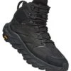 Hoka One One Chaussures De Randonnée Hoka Anacapa Mid GTX Noir Homme 2 Hoka One One Chaussures De Randonnée Hoka Anacapa Mid GTX Noir Homme -Hoka Boutique 207847261278bc463f775.42763824