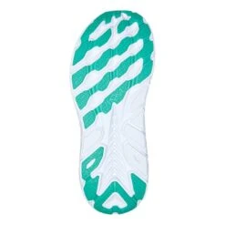 Chaussures HOKA Clifton 8 Bleu Marine Blanc Femme -Hoka Boutique hk 0001119394 osb 006