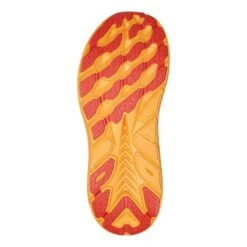 Chaussures HOKA Clifton 8 Blanc Gris Orange Femme 13 Chaussures HOKA Clifton 8 Blanc Gris Orange Femme -Hoka Boutique hk 0001119394 ssi 006