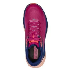 Chaussures HOKA Zinal Lilas Bleu Orange Femme 12 Chaussures HOKA Zinal Lilas Bleu Orange Femme -Hoka Boutique hk 0001119400 ffb 005