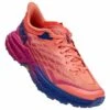 Chaussures Hoka Speedgoat 5 Rouge Bleu Femme 2 Chaussures Hoka Speedgoat 5 Rouge Bleu Femme -Hoka Boutique hk 0001123158 ffc 001