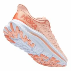 Chaussures HOKA Kawana Rose Clair Femme 10 Chaussures HOKA Kawana Rose Clair Femme -Hoka Boutique hk 0001123164 pps 003