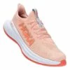 Chaussures HOKA Carbon X 3 Bleu Clair Rose Femme 2 Chaussures HOKA Carbon X 3 Bleu Clair Rose Femme -Hoka Boutique hk 0001123193 pps 001