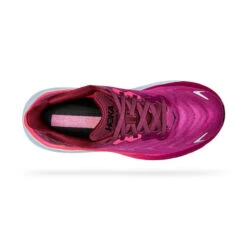Chaussures HOKA Arahi 6 Rose Femme -Hoka Boutique hk 0001123195 gwb 005