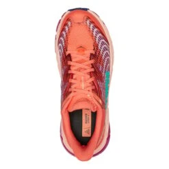 Chaussures HOKA Mafate Speed 4 Orange Rose Lilas Femme 12 Chaussures HOKA Mafate Speed 4 Orange Rose Lilas Femme -Hoka Boutique hk 0001131056 cpp 005