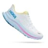 Chaussures HOKA Kawana Blanc Bleu Rose Femme 1 Chaussures HOKA Kawana Blanc Bleu Rose Femme -Hoka Boutique hk 1123164 wiw 001