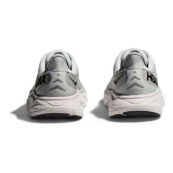 Chaussures HOKA Arahi 6 Gris Noir Orange -Hoka Boutique hk 1123194 hmb 005