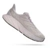 Chaussures HOKA Arahi 6 Gris Blanc Lilas Femme -Hoka Boutique hk 1123195 hms 001