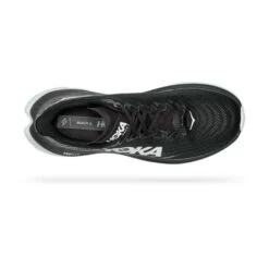 Chaussures HOKA Mach 5 Noir Blanc 12 Chaussures HOKA Mach 5 Noir Blanc -Hoka Boutique hk 1127893 bcs 005