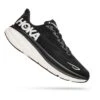 Chaussures HOKA Clifton 9 Noir Blanc -Hoka Boutique hk 1127895 bwh 001