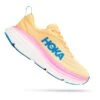 Chaussures HOKA Bondi 8 Jaune Pastel Rose Clair Bleu Femme 2 Chaussures HOKA Bondi 8 Jaune Pastel Rose Clair Bleu Femme -Hoka Boutique hk 1127952 icy 001