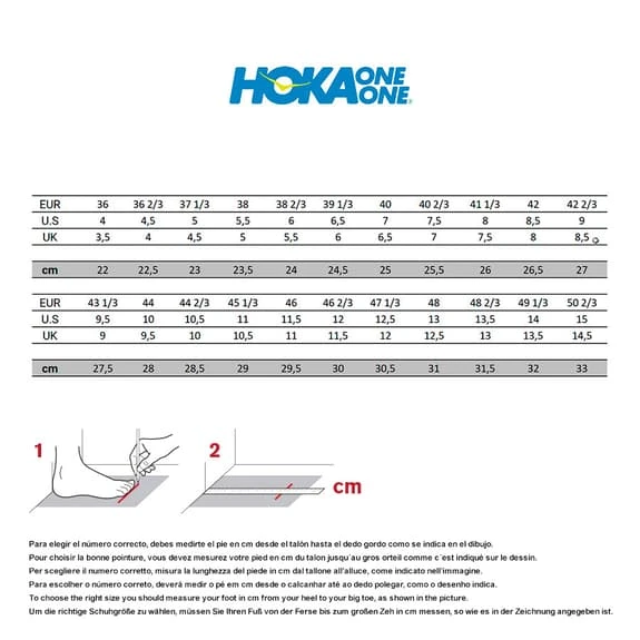 Chaussures HOKA Clifton 9 Vert Jaune Bleu Clair 4 Chaussures HOKA Clifton 9 Vert Jaune Bleu Clair – Image 2