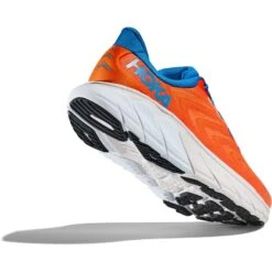 Hoka Chaussures Running - Arahi 6 - Vibrant Orange / Coastal Sky 11 Hoka Chaussures Running - Arahi 6 - Vibrant Orange / Coastal Sky -Hoka Boutique hoka arahi 6 running shoes vibrant orange coastal sky 5 1376949