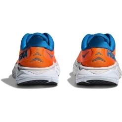 Hoka Chaussures Running - Arahi 6 - Vibrant Orange / Coastal Sky 13 Hoka Chaussures Running - Arahi 6 - Vibrant Orange / Coastal Sky -Hoka Boutique hoka arahi 6 running shoes vibrant orange coastal sky 6 1376944
