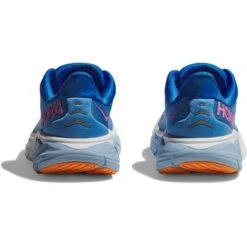 Hoka Chaussures Running Femme - Arahi 6 Wide - All Aboard / Coastal Sky 13 Hoka Chaussures Running Femme - Arahi 6 Wide - All Aboard / Coastal Sky -Hoka Boutique hoka arahi 6 women s running shoes all aboard coastal sky 6 1376935 1