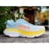 HOKA Bondi 8 Femme Summer Song / Country Air 2 HOKA Bondi 8 Femme Summer Song / Country Air -Hoka Boutique hoka bondi 8 femme summer song country air