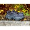 HOKA Bondi 8 Homme Black / Black