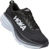 Hoka Chaussures Running Homme - Bondi 8 - Noir / Blanc -Hoka Boutique hoka bondi 8 running shoes black white 2 1239644 1