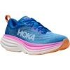 Hoka Chaussures Running Femme - Bondi 8 - Coastal Sky / All Aboard -Hoka Boutique hoka bondi 8 women s running shoes coastal sky all aboard 1 1364177