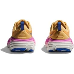 Hoka Chaussures Running Femme - Bondi 8 - Impala / Cyclamen 14 Hoka Chaussures Running Femme - Bondi 8 - Impala / Cyclamen -Hoka Boutique hoka bondi 8 women s running shoes impala cyclamen 6 1376957