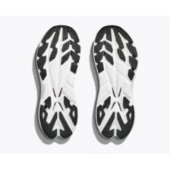 Hoka Chaussures Running - Bondi X - Blanc De Blanc / Flame 19 Hoka Chaussures Running - Bondi X - Blanc De Blanc / Flame -Hoka Boutique hoka bondi x running shoes blanc de blanc flame 2 1460240