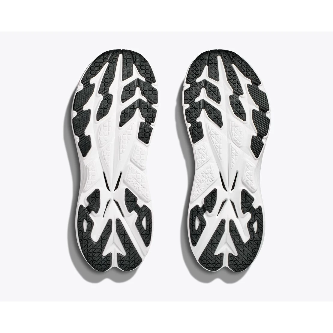 Hoka Chaussures Running - Bondi X - Blanc De Blanc / Flame 11 Hoka Chaussures Running - Bondi X - Blanc De Blanc / Flame – Image 9