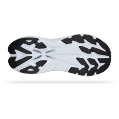 Hoka Chaussures Running Femme - Bondi X - Noir / Blanc -Hoka Boutique hoka bondi x women s running shoes black white 4 1238740