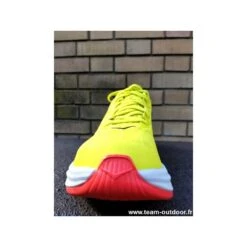 HOKA Carbon X 2 Homme Evening Primrose / Fiesta 10 HOKA Carbon X 2 Homme Evening Primrose / Fiesta -Hoka Boutique hoka carbon x 2 homme evening primrose fiesta 2