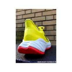 HOKA Carbon X 2 Homme Evening Primrose / Fiesta 12 HOKA Carbon X 2 Homme Evening Primrose / Fiesta -Hoka Boutique hoka carbon x 2 homme evening primrose fiesta 4