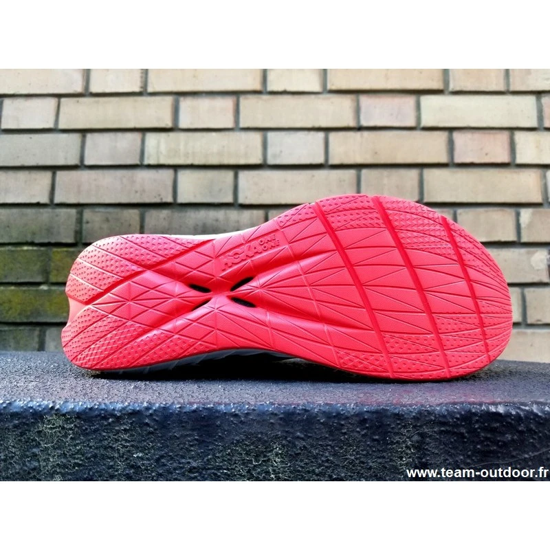 HOKA Carbon X 2 Homme Evening Primrose / Fiesta 8 HOKA Carbon X 2 Homme Evening Primrose / Fiesta – Image 7