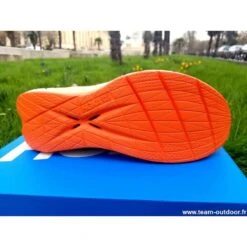 HOKA Carbon X 3 Homme Coastal Sky / Bellwether Blue 15 HOKA Carbon X 3 Homme Coastal Sky / Bellwether Blue -Hoka Boutique hoka carbon x 3 homme coastal sky bellwether blue 6