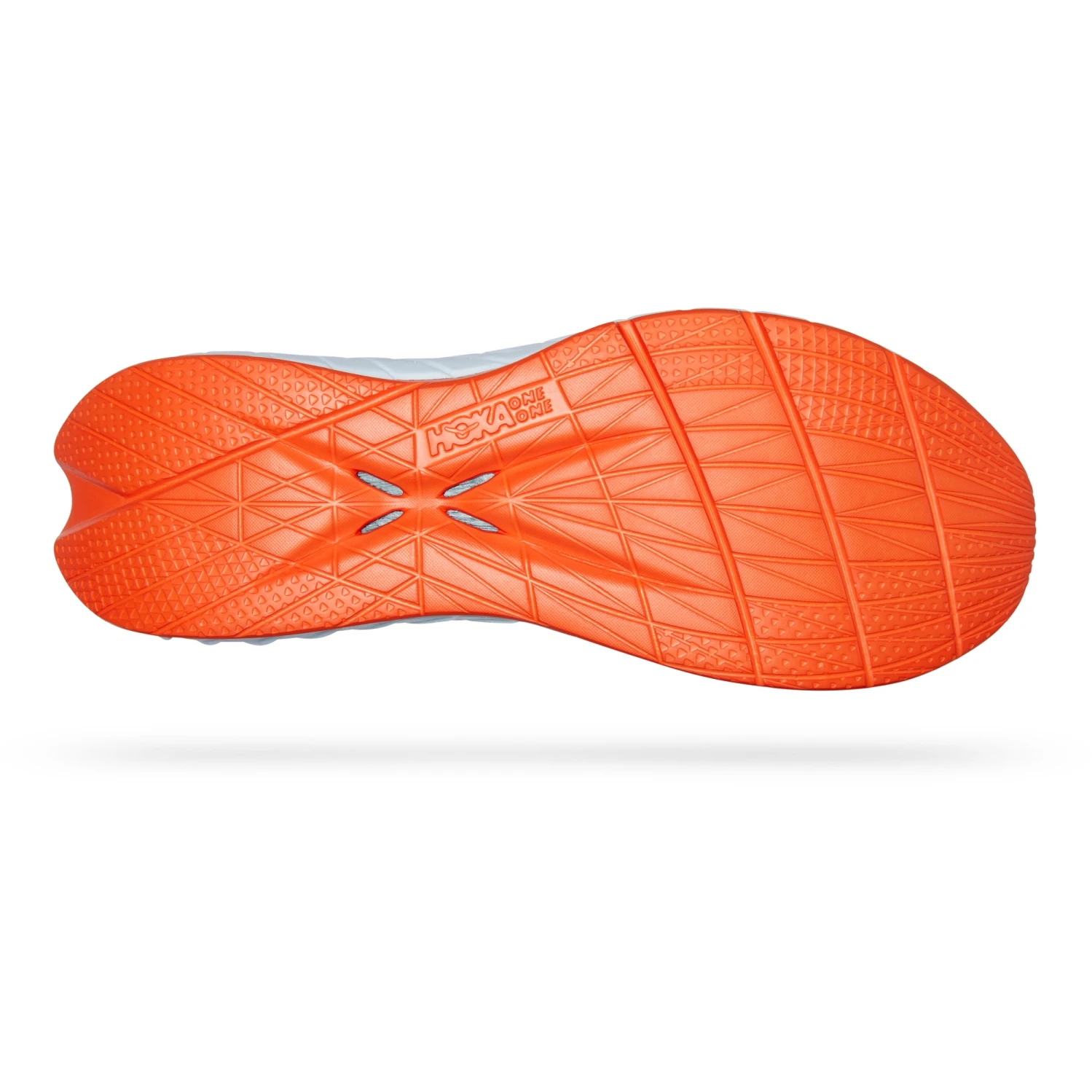 Hoka Chaussures Running - Carbon X 3 - Mountain Spring / Puffin's Bill 10 Hoka Chaussures Running - Carbon X 3 - Mountain Spring / Puffin's Bill – Image 8