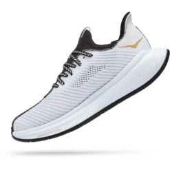 Hoka Chaussures Running Femme - Carbon X 3 - Noir / Blanc 13 Hoka Chaussures Running Femme - Carbon X 3 - Noir / Blanc -Hoka Boutique hoka carbon x 3 women s running shoes black white 5 1239824