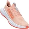 Hoka Chaussures Running Femme - Carbon X 3 - Peach Parfait / Summer Song 2 Hoka Chaussures Running Femme - Carbon X 3 - Peach Parfait / Summer Song -Hoka Boutique hoka carbon x 3 women s running shoes peach parfait summer song 7 1239820