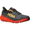 Hoka Chaussures Running Homme - Challenger 7 - Castlerock / Flame 1 Hoka Chaussures Running Homme - Challenger 7 - Castlerock / Flame -Hoka Boutique hoka challenger 7 running shoes castlerock flame 3 1502335