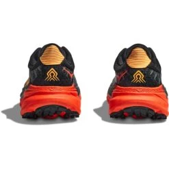 Hoka Chaussures Running Homme - Challenger 7 - Castlerock / Flame 15 Hoka Chaussures Running Homme - Challenger 7 - Castlerock / Flame -Hoka Boutique hoka challenger 7 running shoes castlerock flame 6 1502338