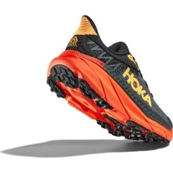 Hoka Chaussures Running Homme - Challenger 7 - Castlerock / Flame 14 Hoka Chaussures Running Homme - Challenger 7 - Castlerock / Flame -Hoka Boutique hoka challenger 7 running shoes castlerock flame 7 1502339