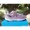 HOKA Challenger ATR 6 Femme Elderberry / Lilac Marble 1 HOKA Challenger ATR 6 Femme Elderberry / Lilac Marble -Hoka Boutique hoka challenger atr 6 femme elderberry lilac marble
