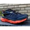 HOKA Challenger ATR 6 GTX Homme Black / Green -Hoka Boutique hoka challenger atr 6 gtx homme black green
