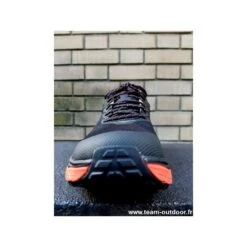 HOKA Challenger ATR 6 GTX Homme Black / Green 9 HOKA Challenger ATR 6 GTX Homme Black / Green -Hoka Boutique hoka challenger atr 6 gtx homme black green 2