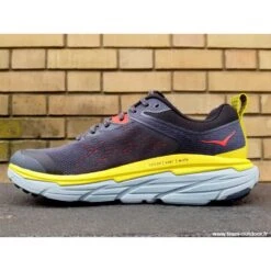 HOKA Challenger ATR 6 Homme Ombre Blue -Hoka Boutique hoka challenger atr 6 homme ombre blue 4