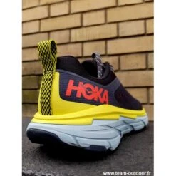 HOKA Challenger ATR 6 Homme Ombre Blue -Hoka Boutique hoka challenger atr 6 homme ombre blue 5