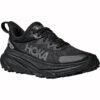 Hoka Chaussures Running Homme - Challenger 7 GTX - Noir / Noir -Hoka Boutique hoka challenger atr 7 gtx running shoes black black 1 1377013 1