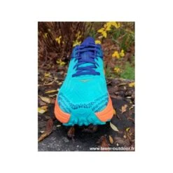 HOKA Challenger ATR 7 Homme Ceramic / Vibrant Orange 12 HOKA Challenger ATR 7 Homme Ceramic / Vibrant Orange -Hoka Boutique hoka challenger atr 7 homme ceramic vibrant orange 3