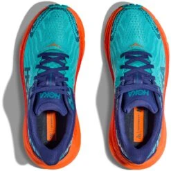 Hoka Chaussures Running Femme - Challenger 7 - Ceramic / Vibrant Orange 12 Hoka Chaussures Running Femme - Challenger 7 - Ceramic / Vibrant Orange -Hoka Boutique hoka challenger atr 7 women s running shoes ceramic vibrant orange 2 1364234