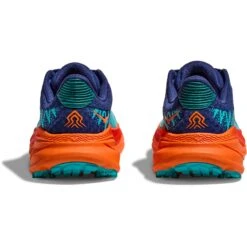 Hoka Chaussures Running Femme - Challenger 7 - Ceramic / Vibrant Orange 13 Hoka Chaussures Running Femme - Challenger 7 - Ceramic / Vibrant Orange -Hoka Boutique hoka challenger atr 7 women s running shoes ceramic vibrant orange 5 1364237