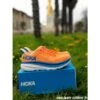 HOKA Clifton 9 Homme Vibrant Orange / Impala 2 HOKA Clifton 9 Homme Vibrant Orange / Impala -Hoka Boutique hoka clifton 9 homme vibrant orange impala