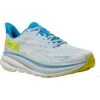 Hoka Chaussures Running Homme - Clifton 9 - Ice Water / Evening Primrose 1 Hoka Chaussures Running Homme - Clifton 9 - Ice Water / Evening Primrose -Hoka Boutique hoka clifton 9 running shoes ice water evening primrose 2 1502540