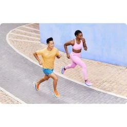 Hoka Chaussures Running Homme - Clifton 9 - Blanc / Blanc 16 Hoka Chaussures Running Homme - Clifton 9 - Blanc / Blanc -Hoka Boutique hoka clifton 9 running shoes1 1569734 5